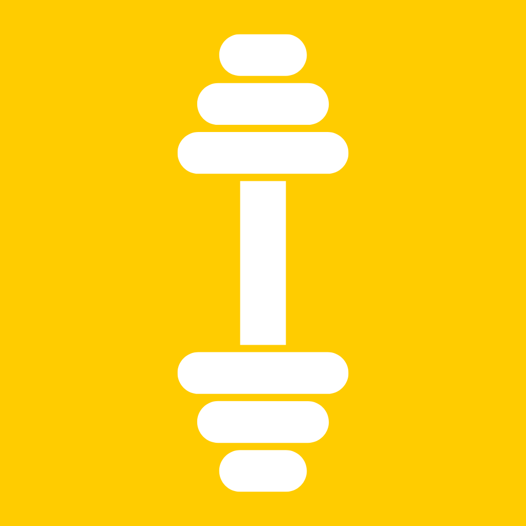 Another Gym App Icon